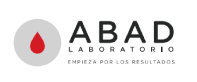 Logo Abad Laboratorio